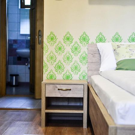 Pava Apartmanhaz Makó Dış mekan fotoğraf