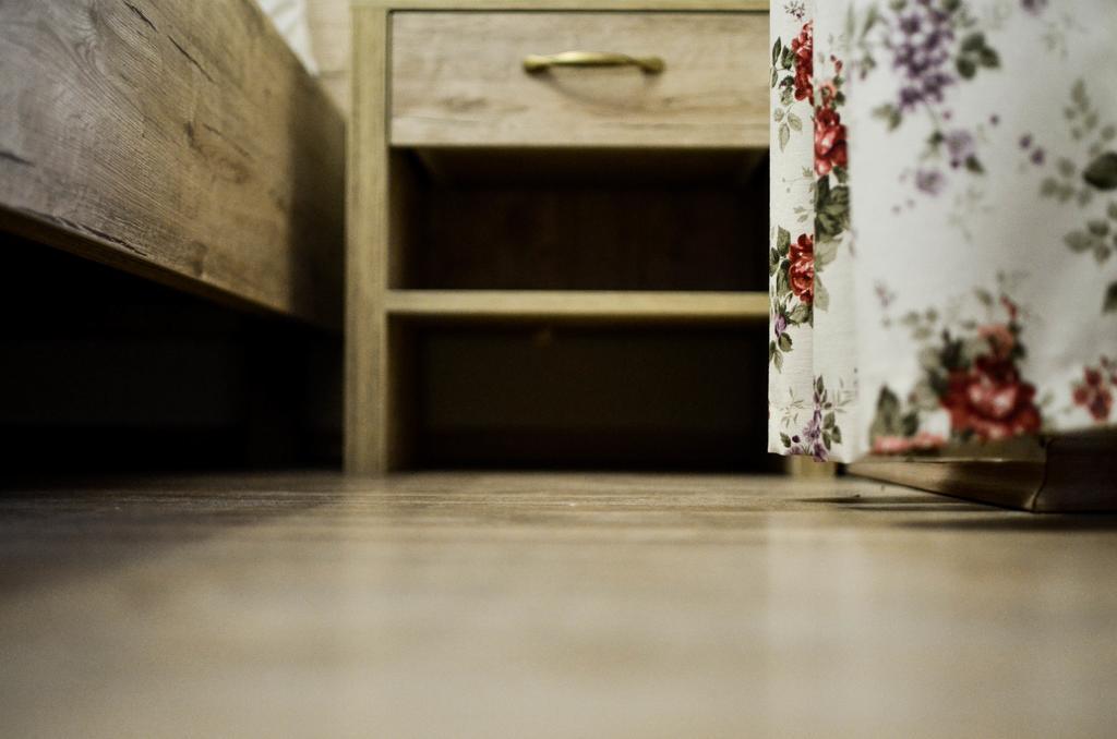 Pava Apartmanhaz Makó Dış mekan fotoğraf