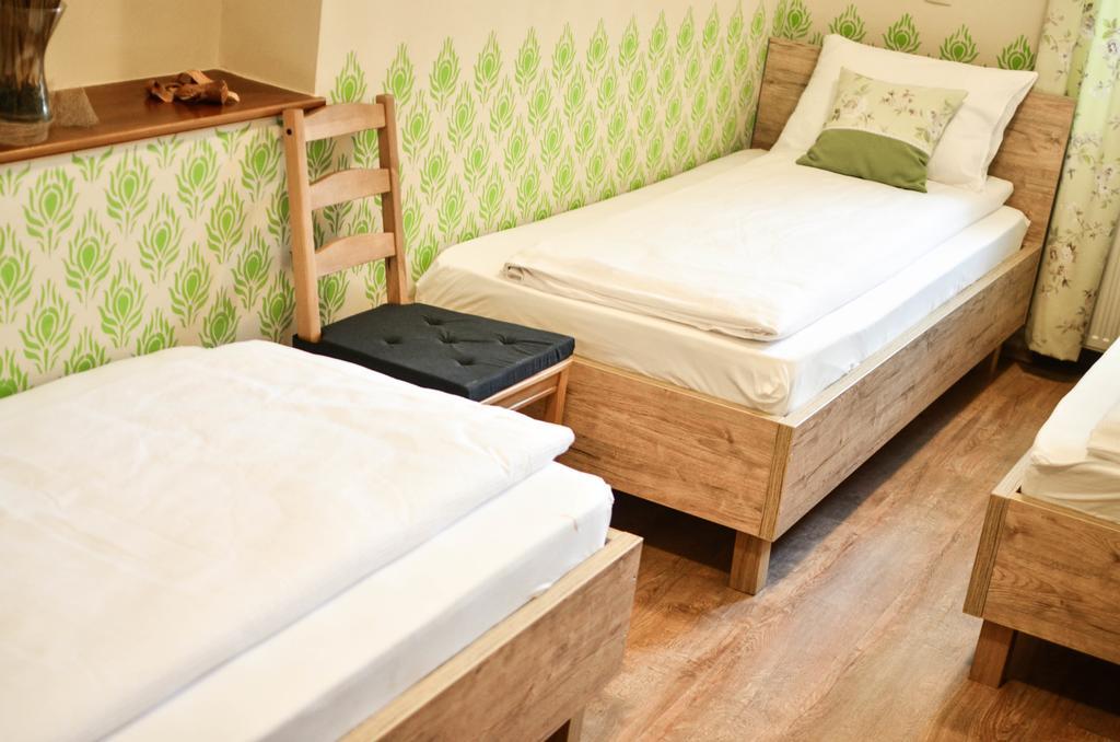 Pava Apartmanhaz Makó Dış mekan fotoğraf