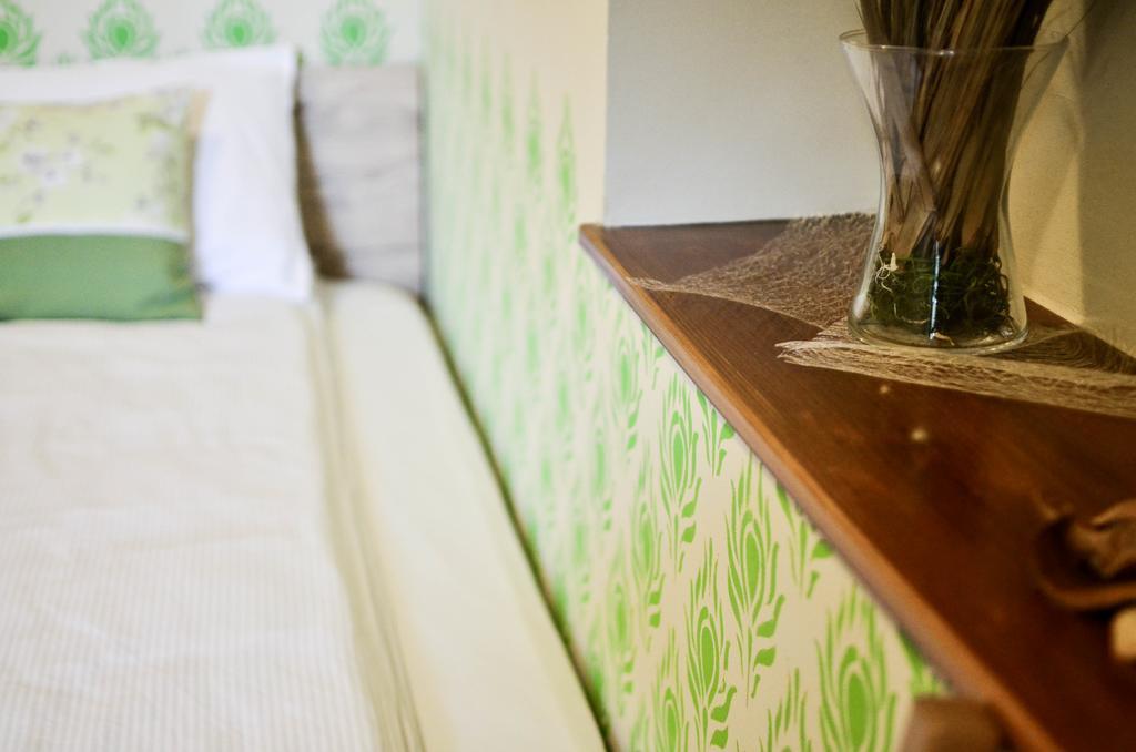Pava Apartmanhaz Makó Dış mekan fotoğraf