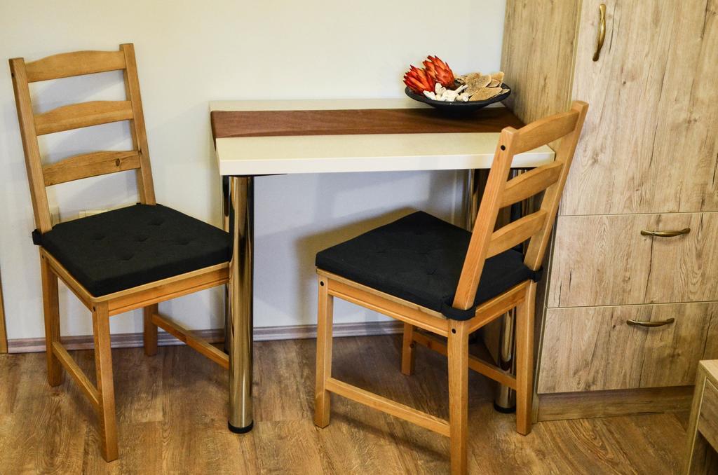 Pava Apartmanhaz Makó Dış mekan fotoğraf