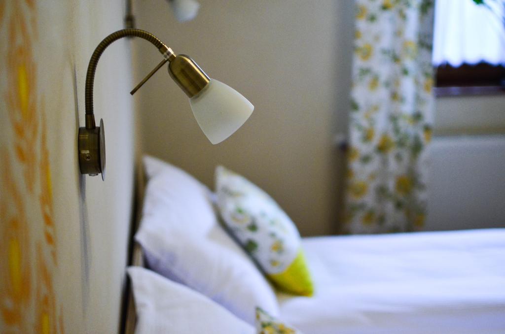 Pava Apartmanhaz Makó Dış mekan fotoğraf