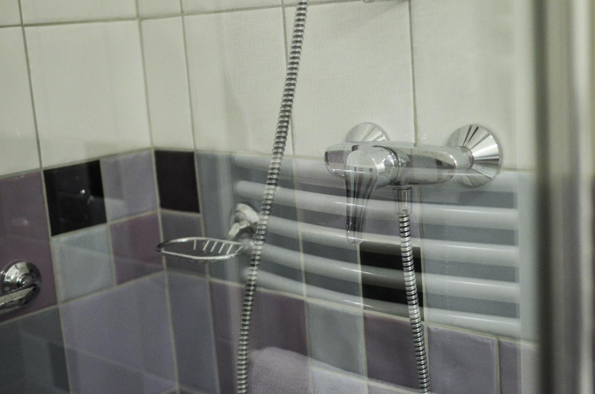 Pava Apartmanhaz Makó Dış mekan fotoğraf