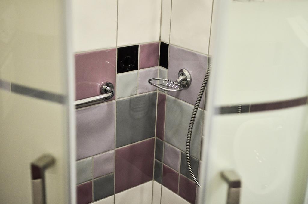 Pava Apartmanhaz Makó Dış mekan fotoğraf