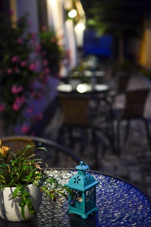 Pava Apartmanhaz Makó Dış mekan fotoğraf