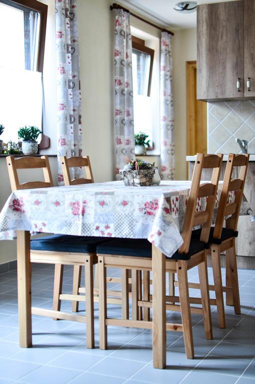 Pava Apartmanhaz Makó Dış mekan fotoğraf
