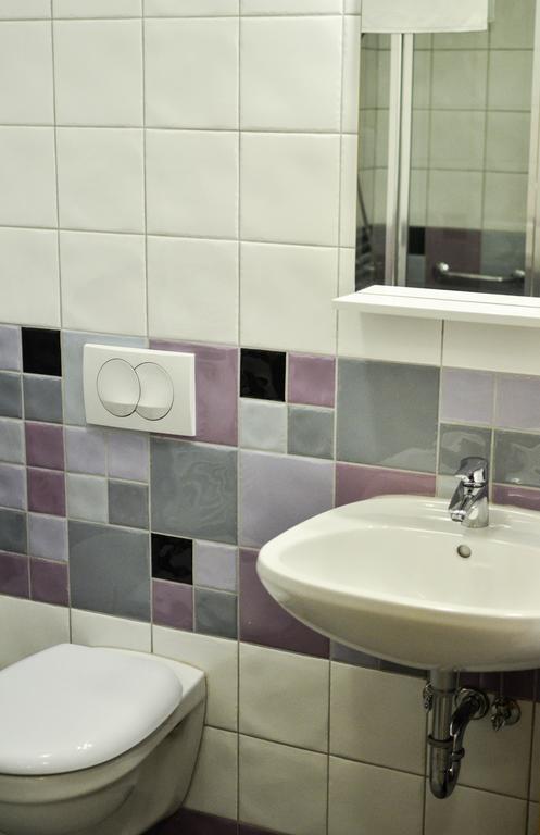 Pava Apartmanhaz Makó Dış mekan fotoğraf