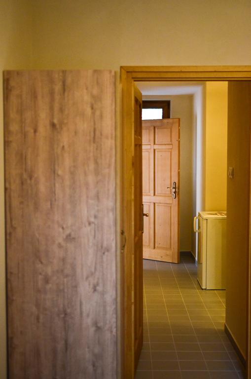 Pava Apartmanhaz Makó Dış mekan fotoğraf