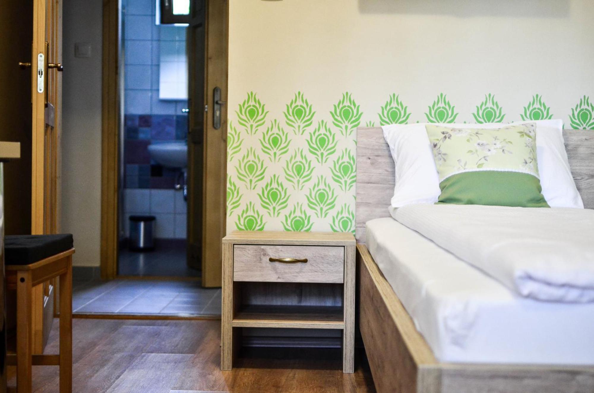 Pava Apartmanhaz Makó Dış mekan fotoğraf